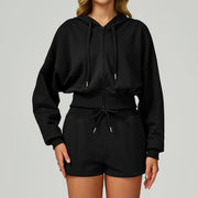 Fit Hoodie