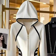 Slim Fit Slimming Top for Women