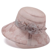 Summer Sun Protection Hat for Women