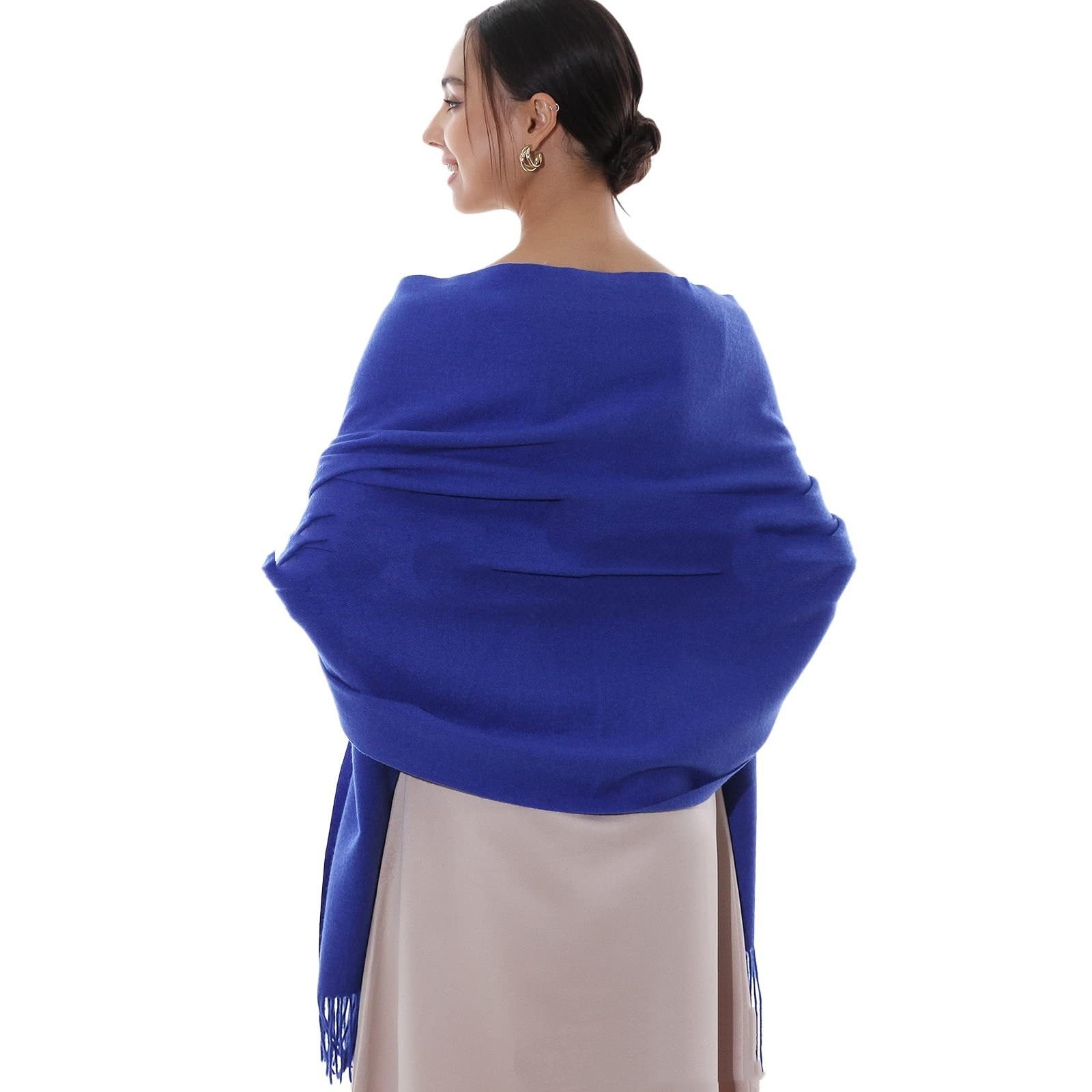 Soft Scarf for Any Outfit