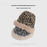 Winter Warm Brushed Hats for Women