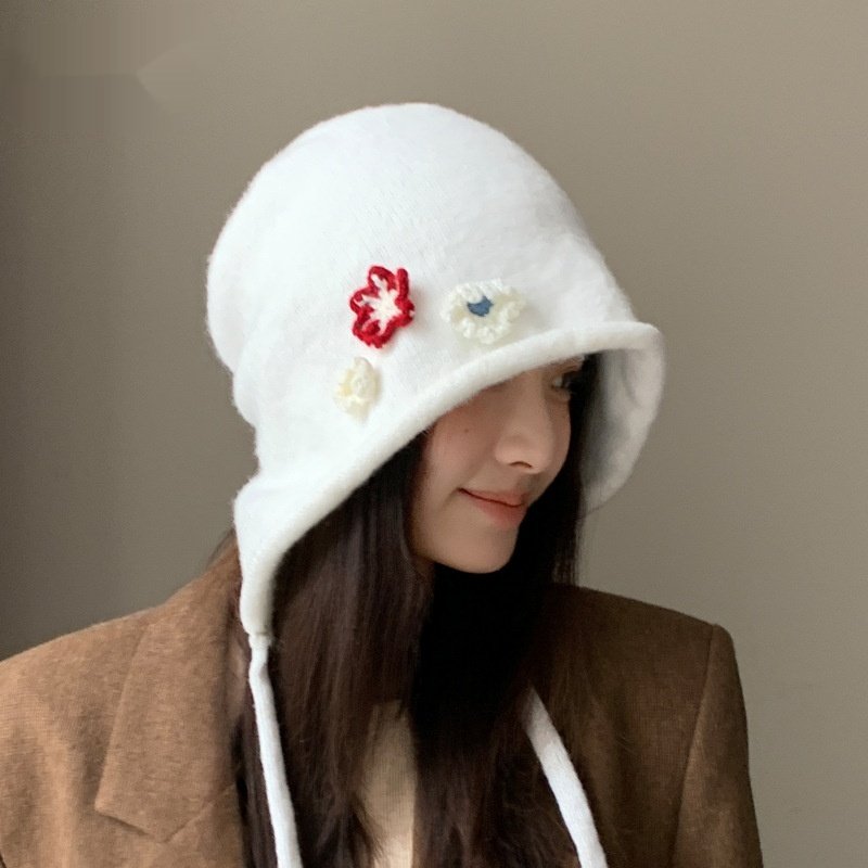 Warm Winter Beanie