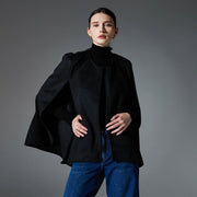 Warm Woolen Wrap