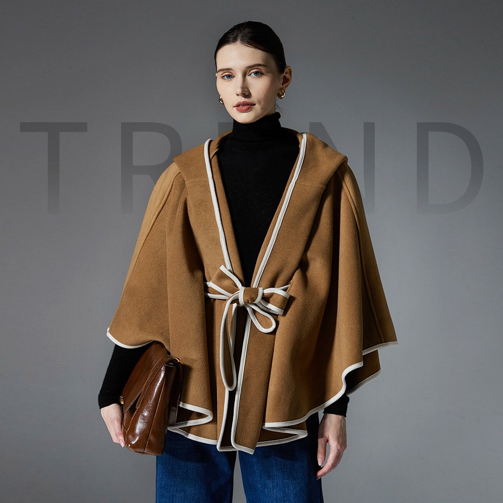Warm Woolen Shawl