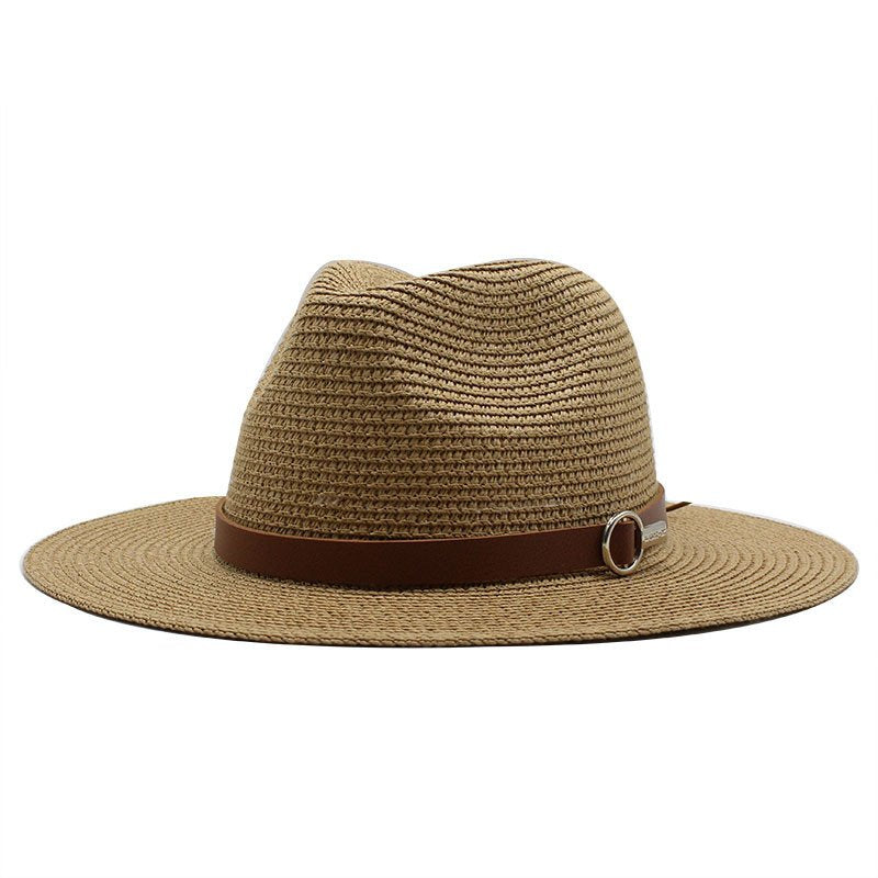 Beach Hat with Sun Protection