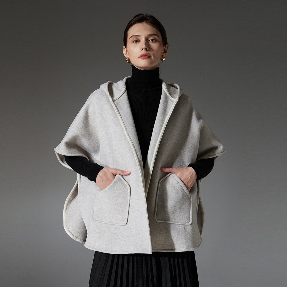 Warm Cashmere Shawl