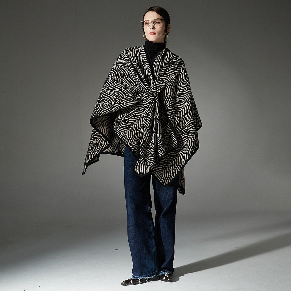 Warm Shawl Wrap