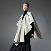 Warm Woolen Shawl
