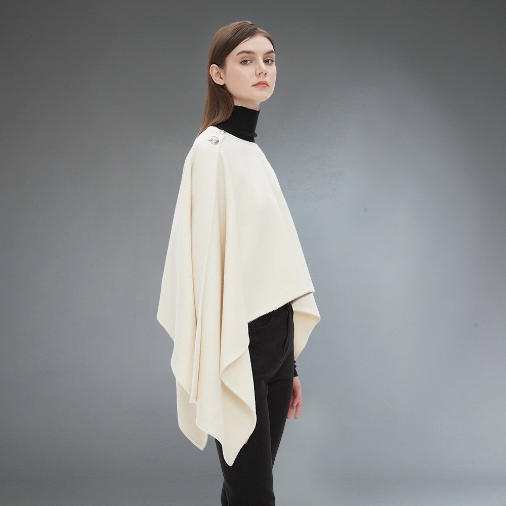 Warm Shawl Wrap