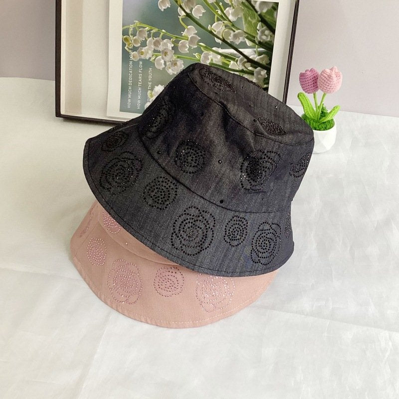 Casual Sun Hat for Women - Sunproof & Breathable