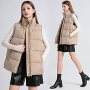 Women's Thermal Vest for Cold Weather