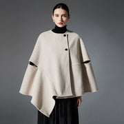 Warm Wool Shawl