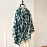 Warm Cashmere Scarf