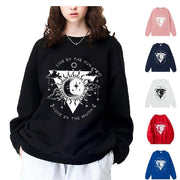 Retro Women's Hoodies & Sweatshirts