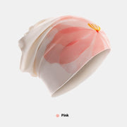 Casual Spring & Summer Earflap Cap for Women