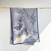 Warm Winter Scarf