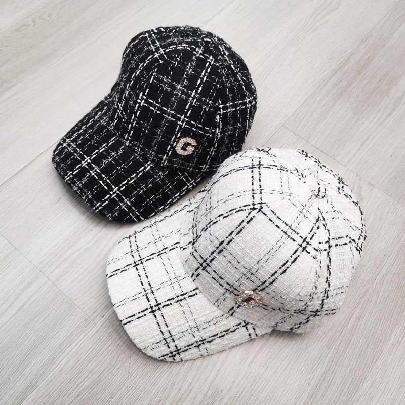 Versatile Sunshade Baseball Cap for Women