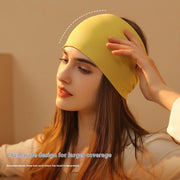 Multi-Wear Headband