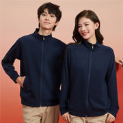 Cozy Chenille Cotton Coat for Men & Women