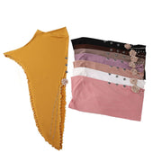Fashion Head-wrapping Hat for Women
