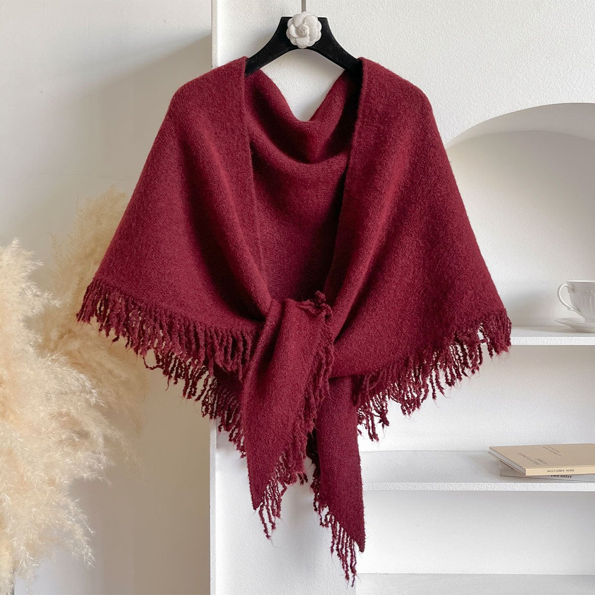 Warm Winter Scarf