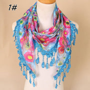 Sunproof Scarf