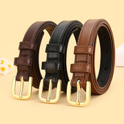Universal Flats Belt for Summer & Autumn Skirts