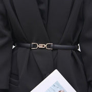 Korean Style Waist Belt for Men