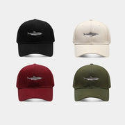 Sunscreen Baseball Cap