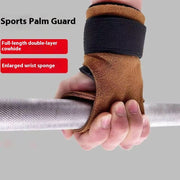 Wrist Protection Strap for Fitness & Gym