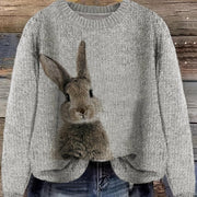Cozy Winter Sweater for Women