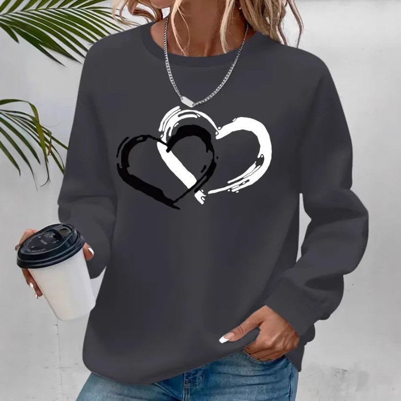 Cozy Velvet Hoodie for Women