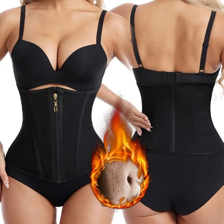Postpartum Waist Trainer for Women