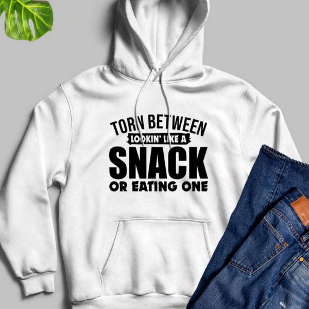 Cozy Autumn Hoodie for Men and Women
