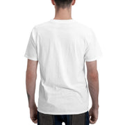 Men's Soft Short Sleeve T-Shirt