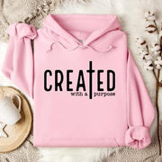 Cozy Long Sleeve Hoodies for Men & Women