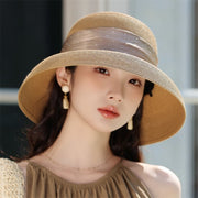 Protect Your Skin with Stylish Sun Hats