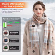 Warmth On Demand