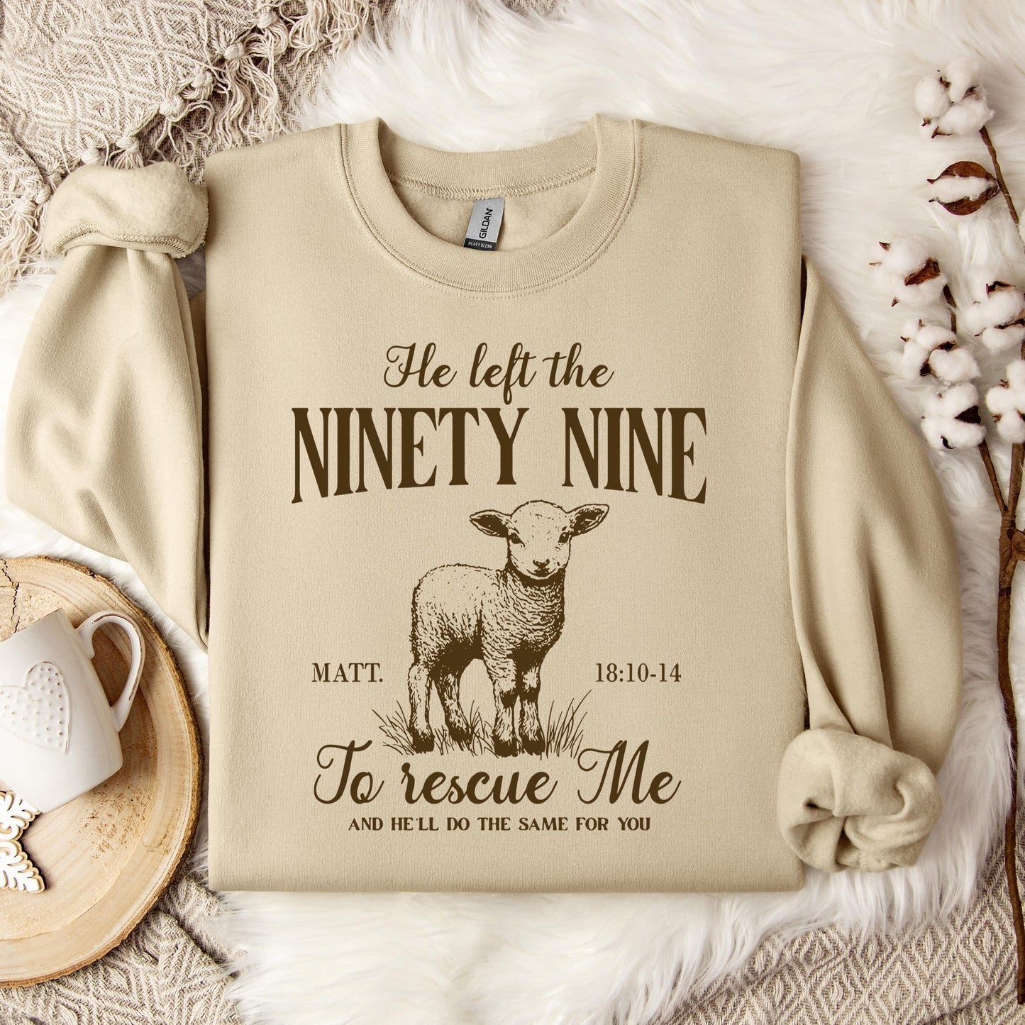 Rescue Me Streetwear Hoodie