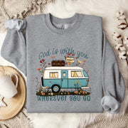 Cozy Loose-Fit Sweater for Men & Women