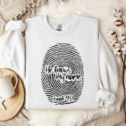 Cozy Long Sleeve Sweatshirt for Women