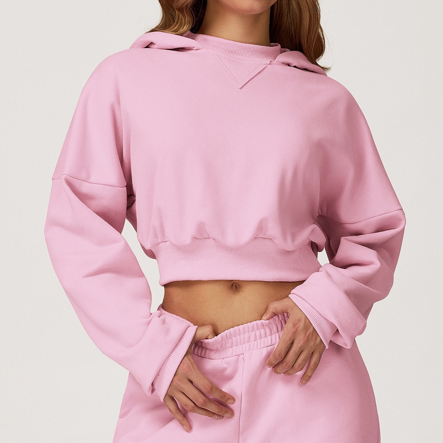 Cozy Women's Outdoor Running Sweater