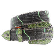 Elegant Match Belts for Men and Women