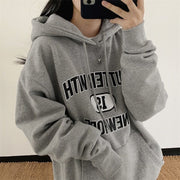Cozy Autumn Winter Fleece Coat Top