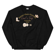 Cozy Multi-Color Sweater for Men & Women - Slim Fit