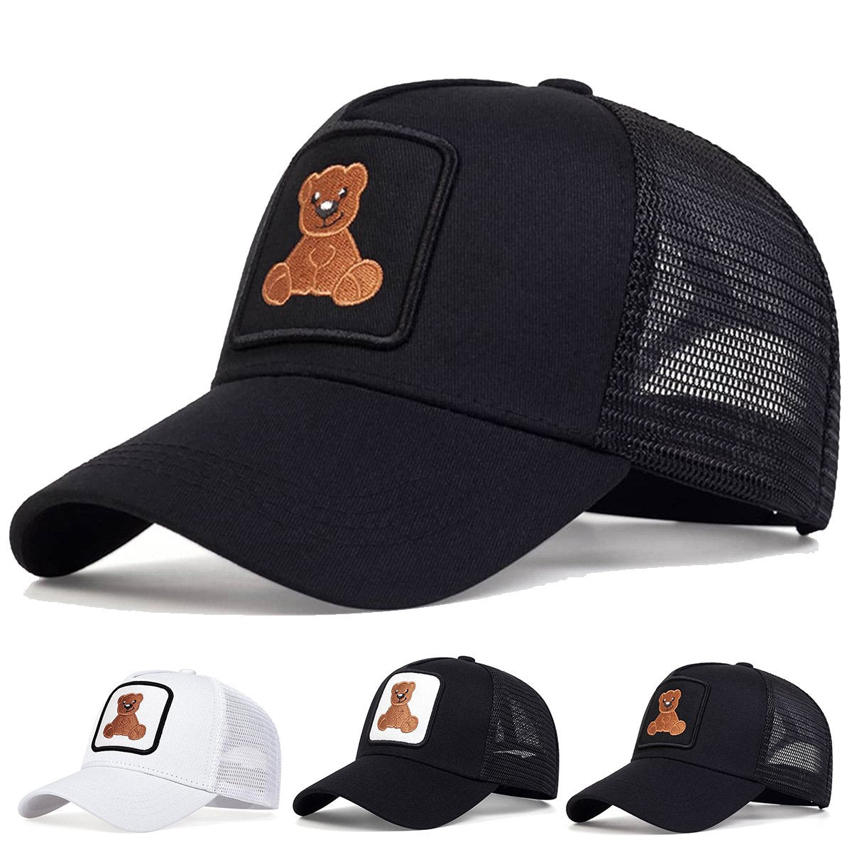 Sun Protection Hat