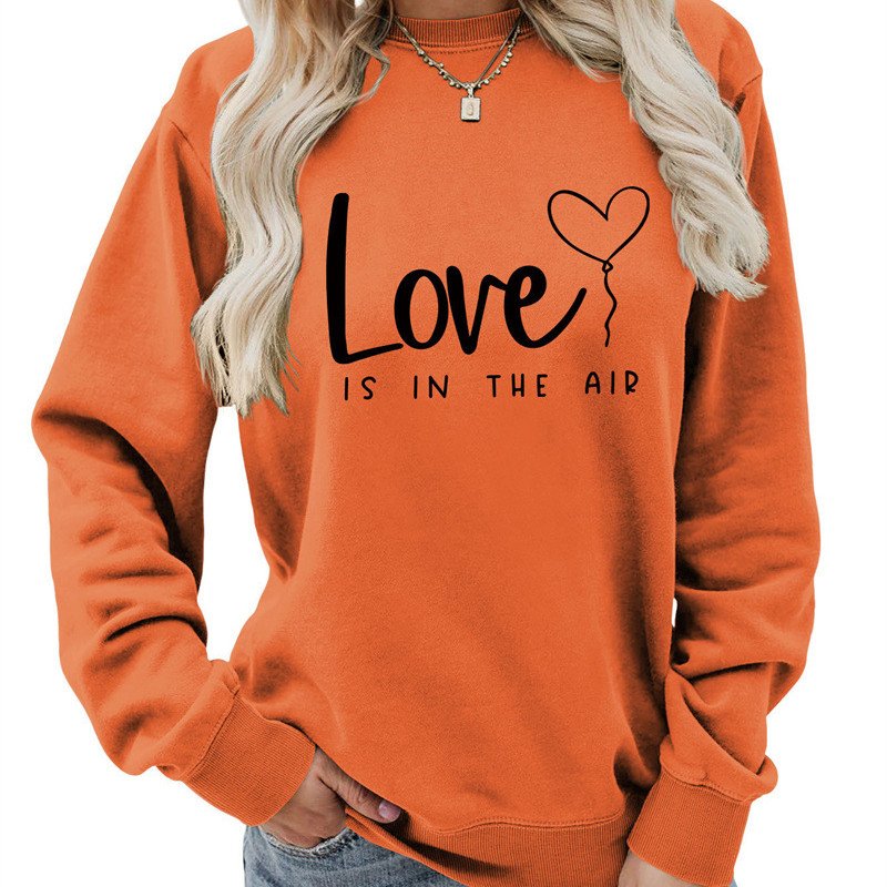 Cozy Women's Loose Pullover Hoodies