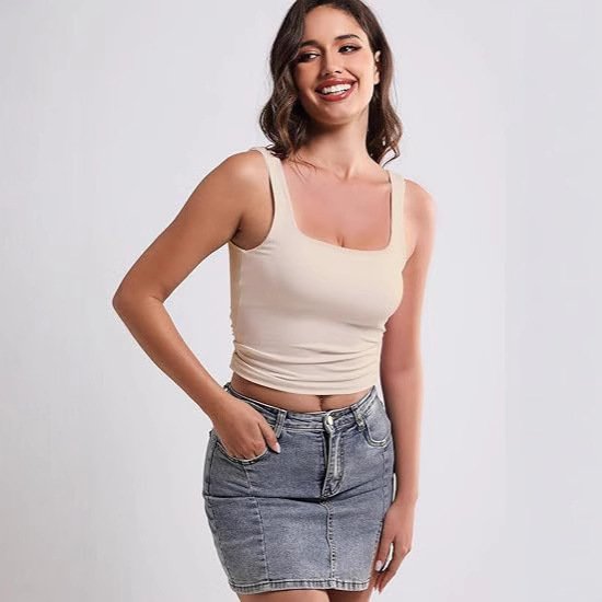 Sleek Sling Camisoles for Women