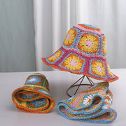 Women's Beach Sun Protection Hat