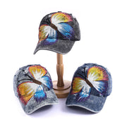 Sun Protect Hat